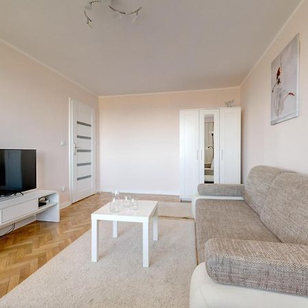 Dom & House - Studio Apartment With Sea View Sopot Kültér fotó